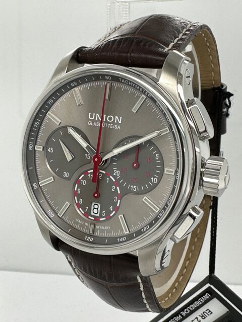 Union Glashütte D0024271608100