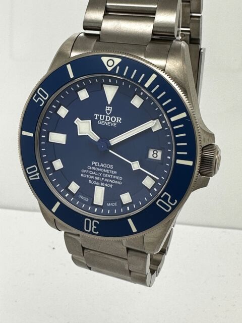 Tudor Pelagos 25600TB-0001 8P87864