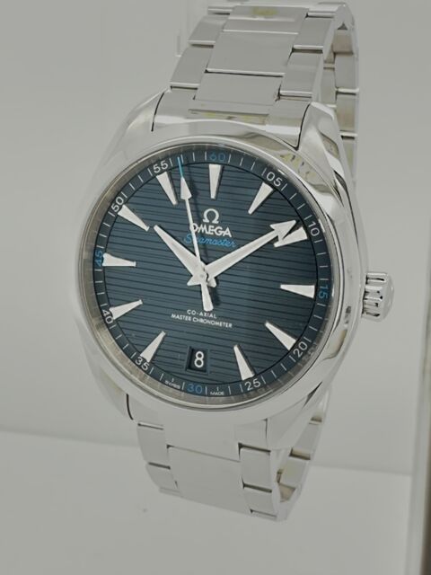 Omega Seamaster Aqua Terra 41 22010412103001 88990083