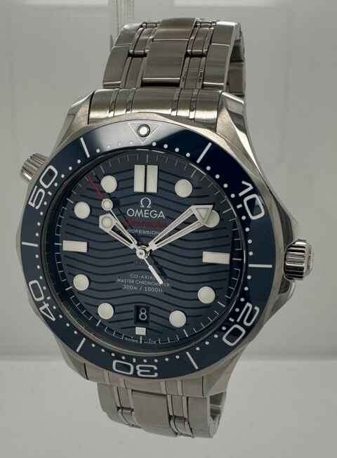 Omega Diver 300 21030422003001 83501269