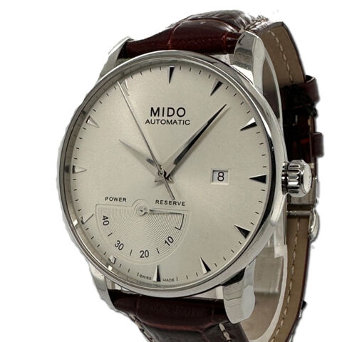 Mido-Baroncelli-Gamgreserve