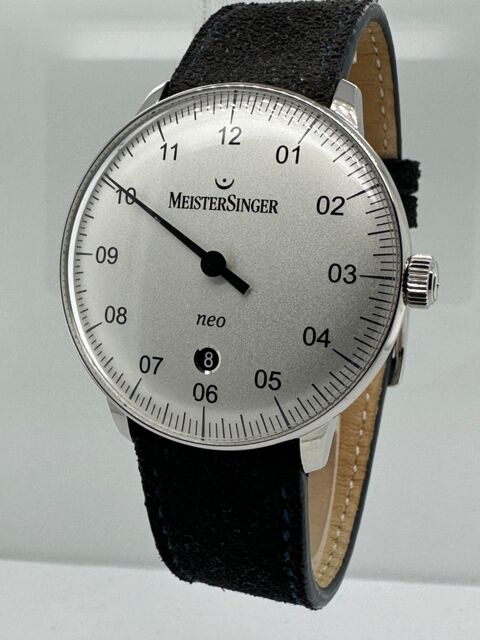 Meistersinger Neo NE401 00793