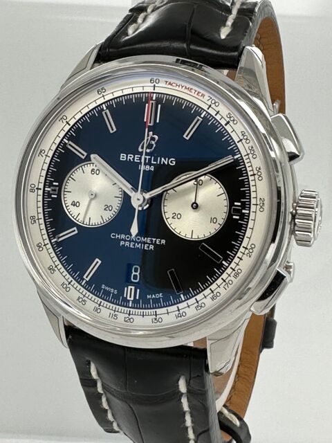 Breitling Premierr Chrono AB011837
