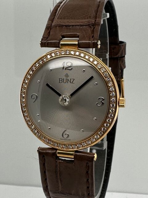 Bunz Gold 67010360