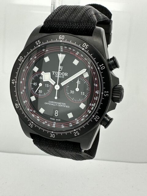 Tudor FXD Chrono Cycling Edition M25827KN-0001 K8229Z6