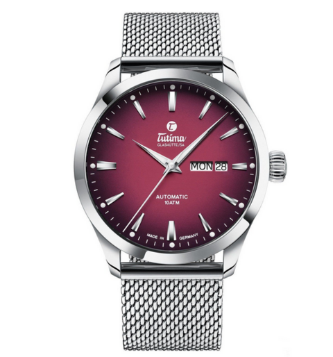 Tutima Sky Automatik 6105-26