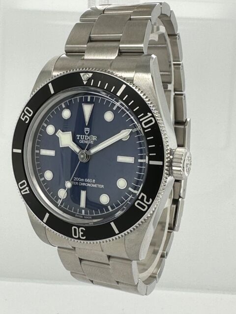 Tudor Black Bay 68 7943A1A0NU-0001 33561Y8
