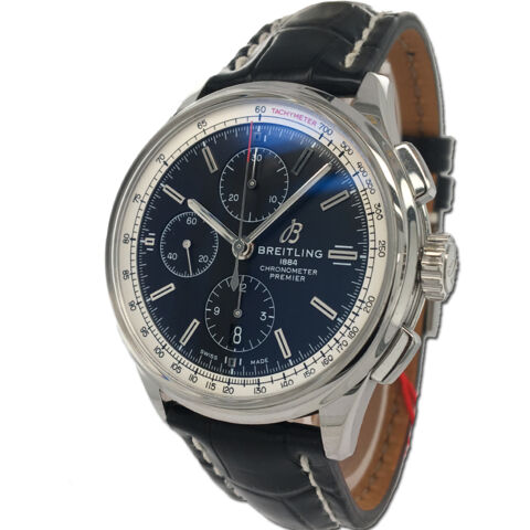 Breitling Premier Chronograph 42 A13315351 7176767