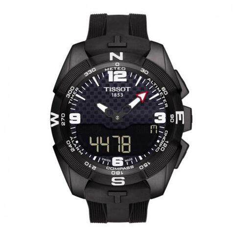 Tissot-T-Touch-Expert-Solar-T091.420.47.057.01