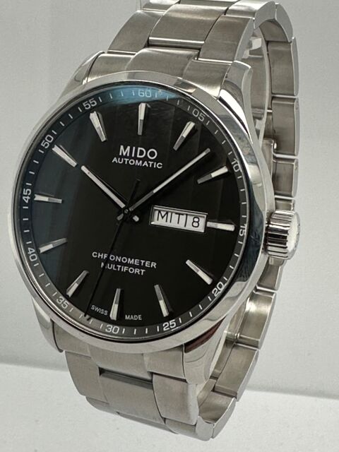 Mido Multifort M0384311106100 GCW2V8X0Z