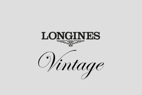Longines-Vintage