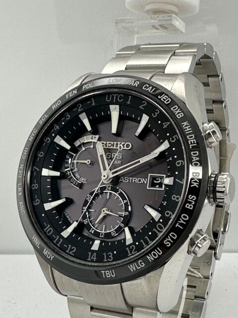 Seiko Astron SAST021