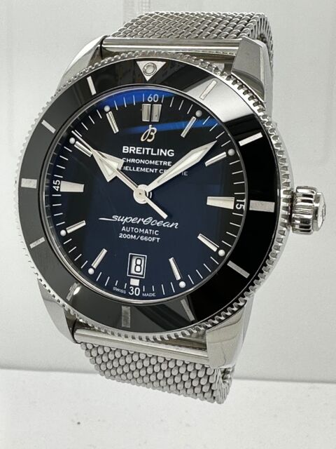 Breitling Superocean Heritage II 46 AB202012BF74 5017700