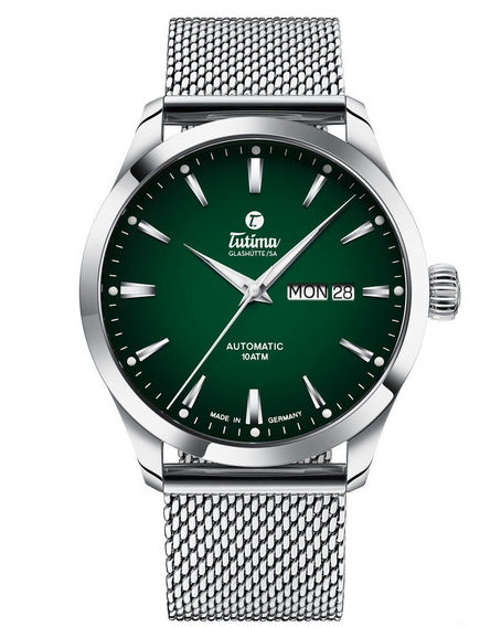 Tutima Sky Automatik 6105-24