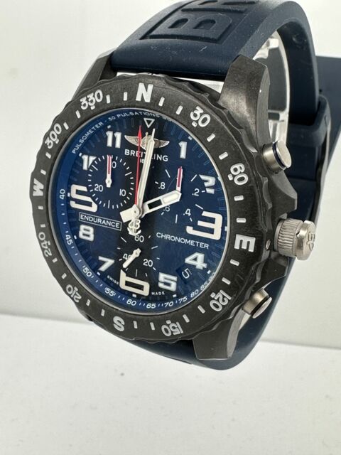 Breitling Endurance Pro 44 X82310D51B1S1 6489155