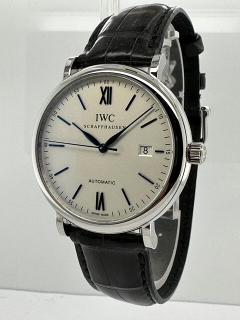 IWC Portofino 356527