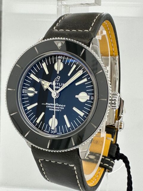 Breitling Superocean 57 A10370121