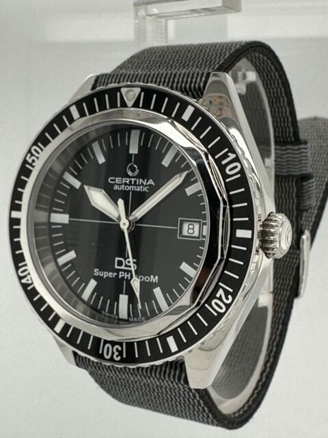 Certina DS PHM 
