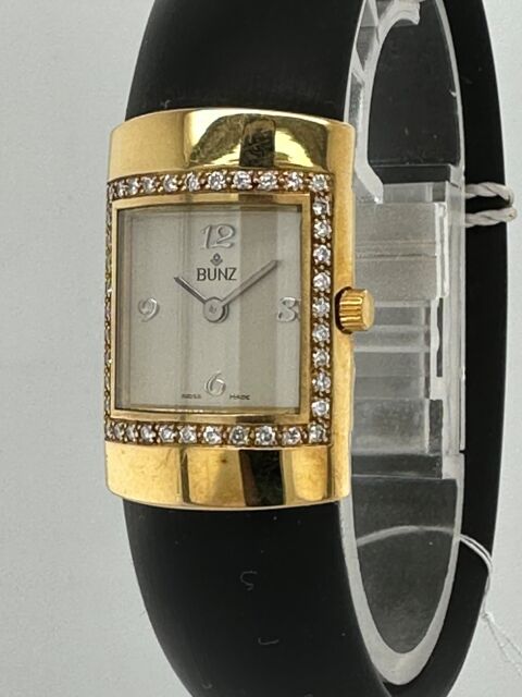 Bunz Gold Armband