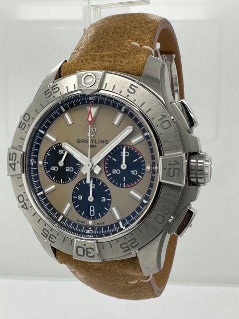 Breitling Avenger B01 Chrono 44 AB0147101A1X1 3452029