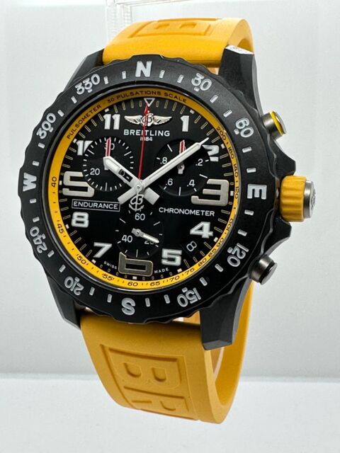 Breitling Endurance Pro 44 X82310A41B1S1 8036533