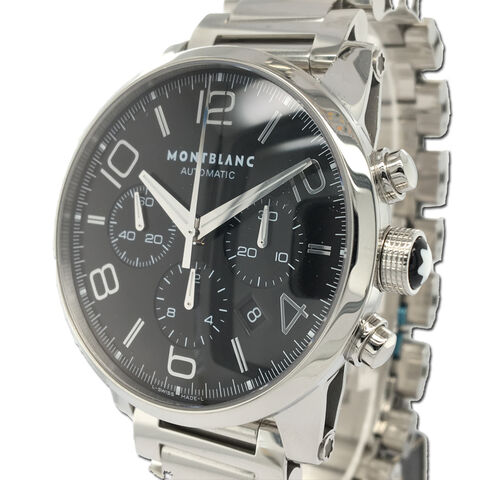 Montblanc-Timewalker-Chrono-9668