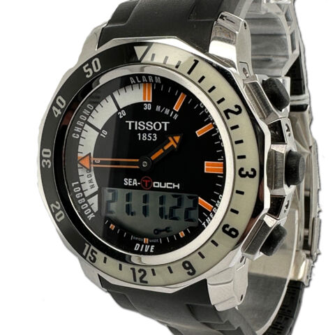 Tissot-Sea-Touch
