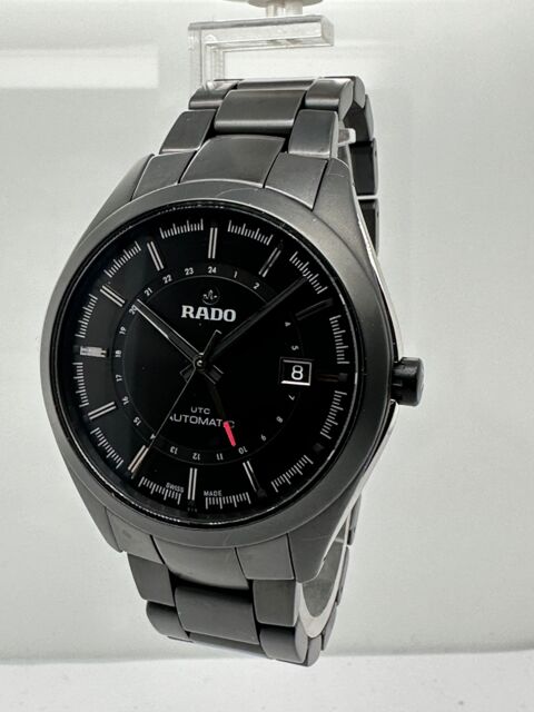 Rado Hyperchrome GMT R32167152 13097225
