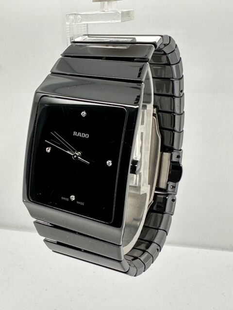 Rado Ceramica R21700702 15539759