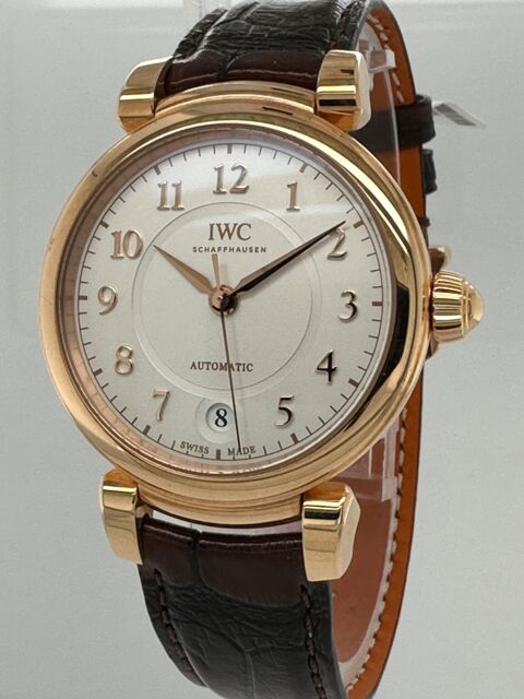 IWC Da Vinci Automatik 36 458309