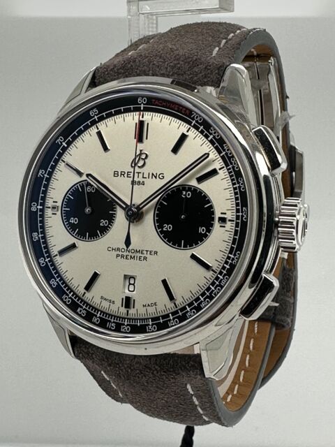 Breitling Premier Chrono AB0118221 G1X1 3286937