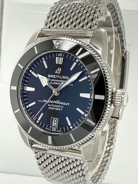 Breitling Superocean Heritage B20 AB2010121 5315616