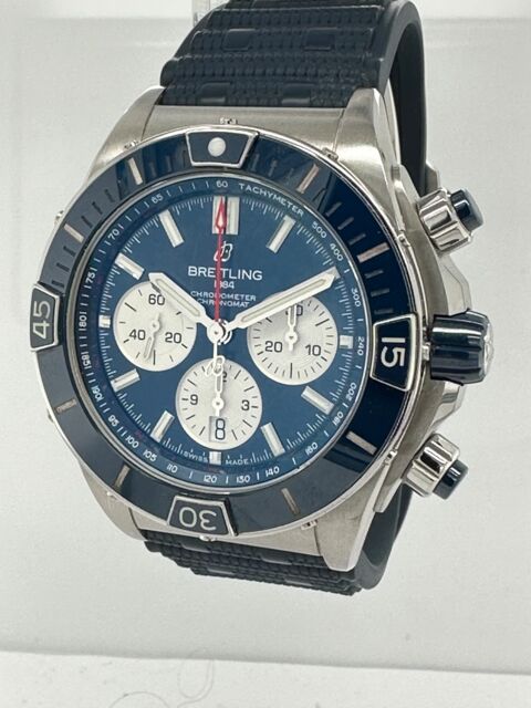 Breitling Super Chronomat AB0136161C1S1 3332221