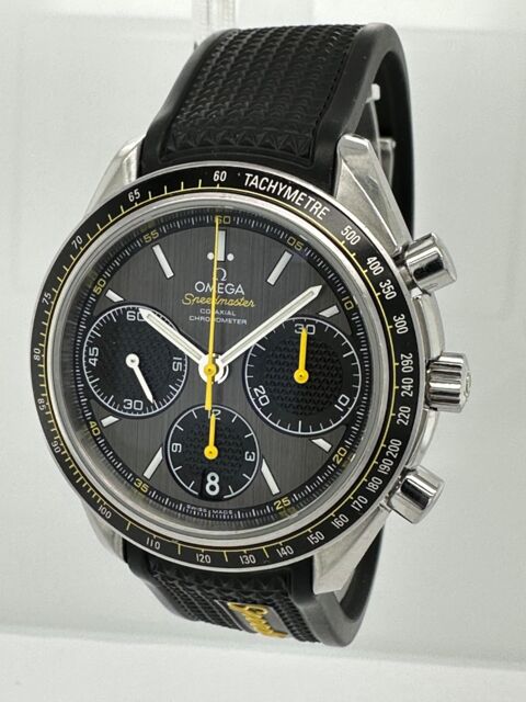 Omega Speedmaster Racing 38 32632405006001 86590962