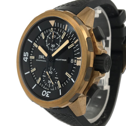 IWC-Aquatimer-Chrono-Charles-Darwin-Bronze-379503-6190794