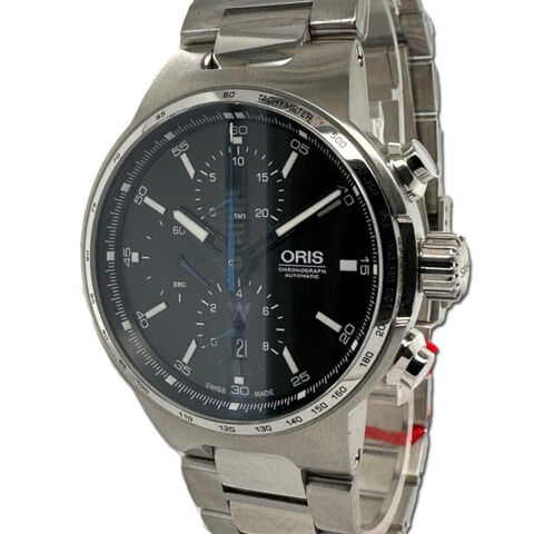 Oris-Williams-Chronograph-774-7717-4154-07-8-24-50