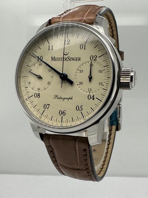 Meistersinger Paleograph SC103 0012