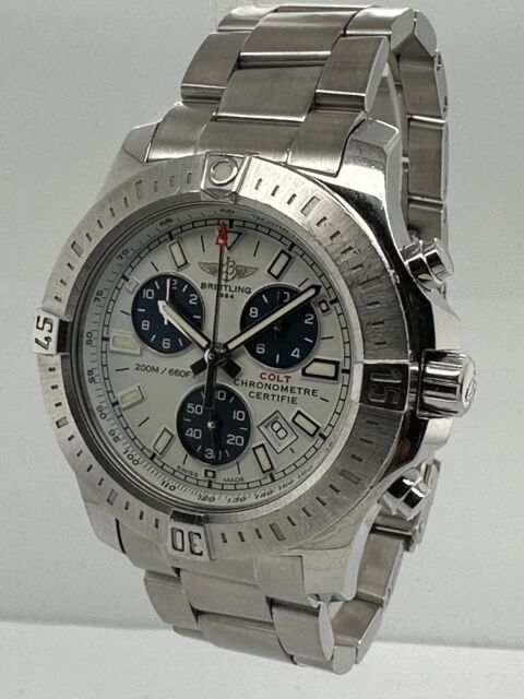 Breitling Colt Chrono A7338811 6006685