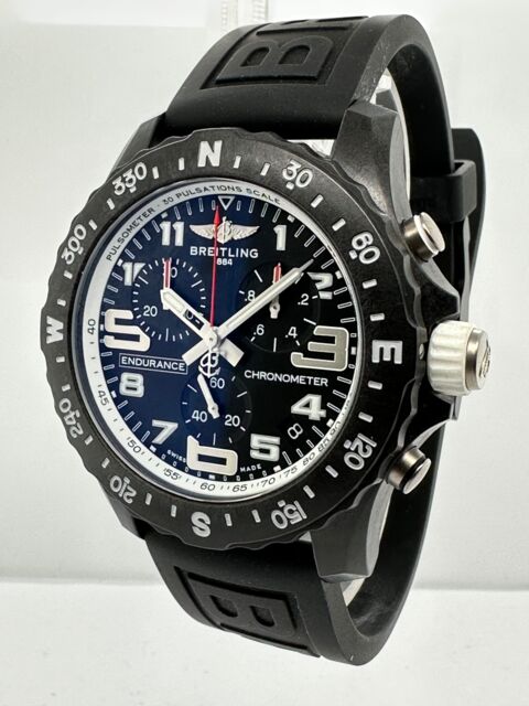 Breitling Endurance Pro X82310 6429915