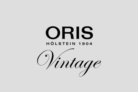 Oris-Vintage